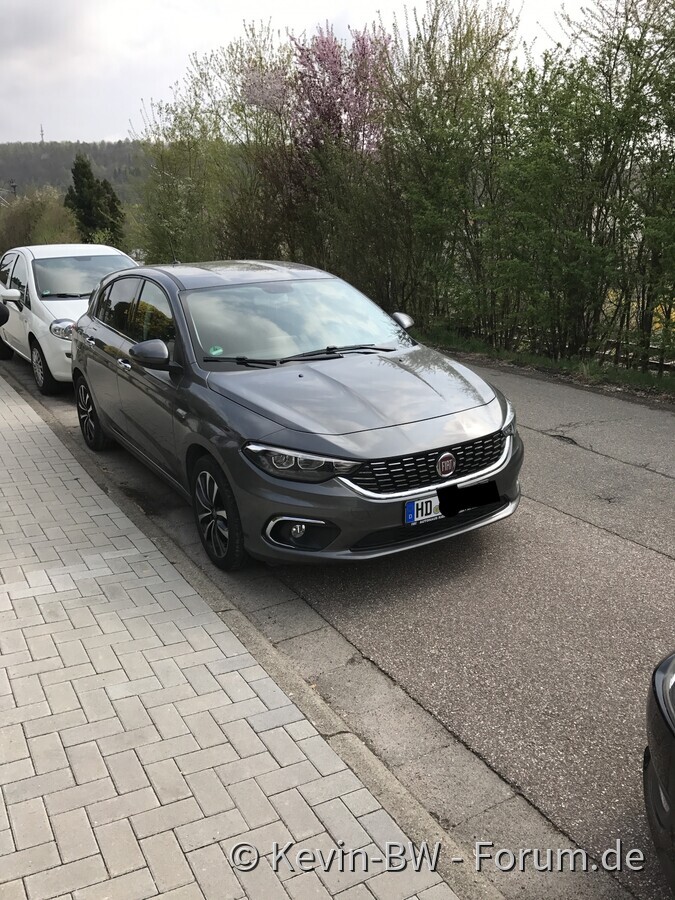 Meiner. Leider scheint die Sonne nicht