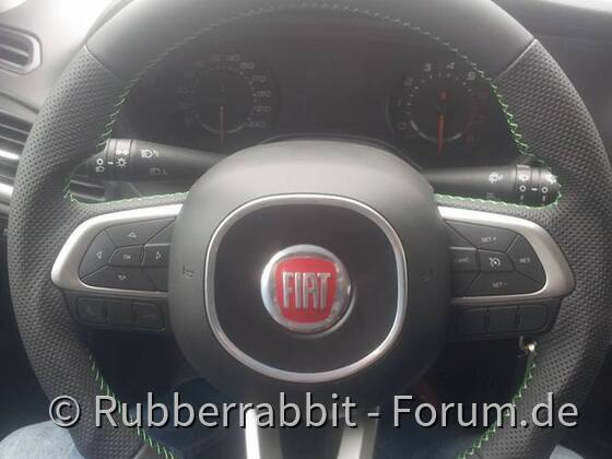 Elmo hat recht, warum immer Bilder von Außen?  ;)