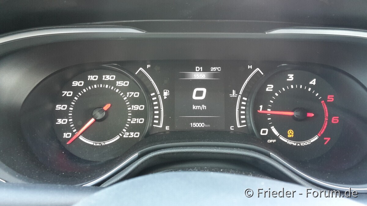 15 000 km...