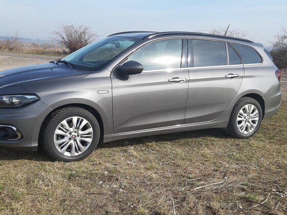 my car