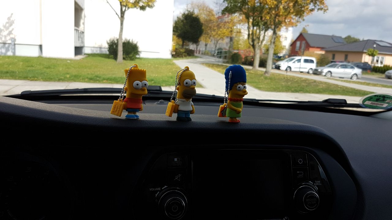 Familienauto