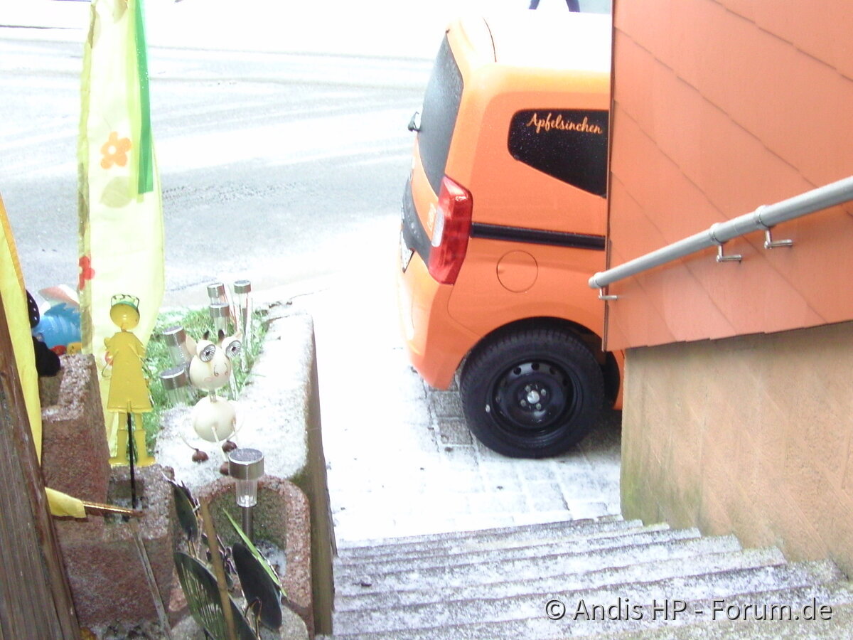 Eisregen