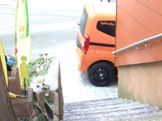 Eisregen