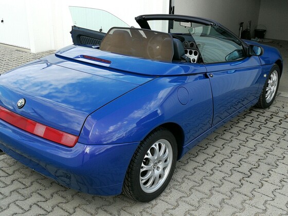 Das Ende des Dornröschenschlaf