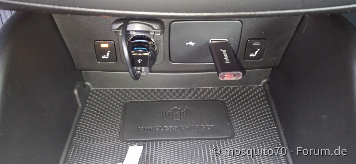 Hier ein paar Detailfotos von meinem Cross