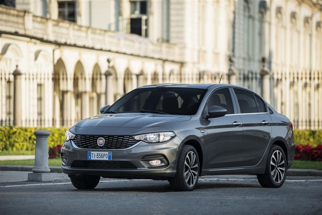 FIAT Tipo