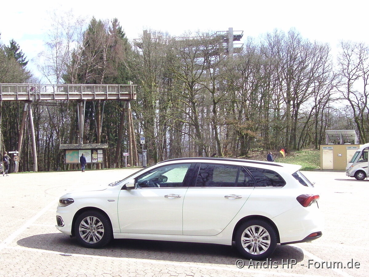 Bilder aus Langeweile