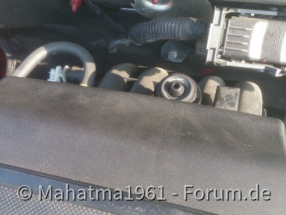 Gummi-Sollbruchstelle ?!