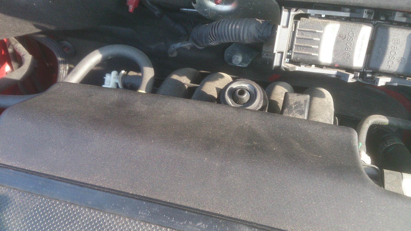 Gummi-Sollbruchstelle ?!