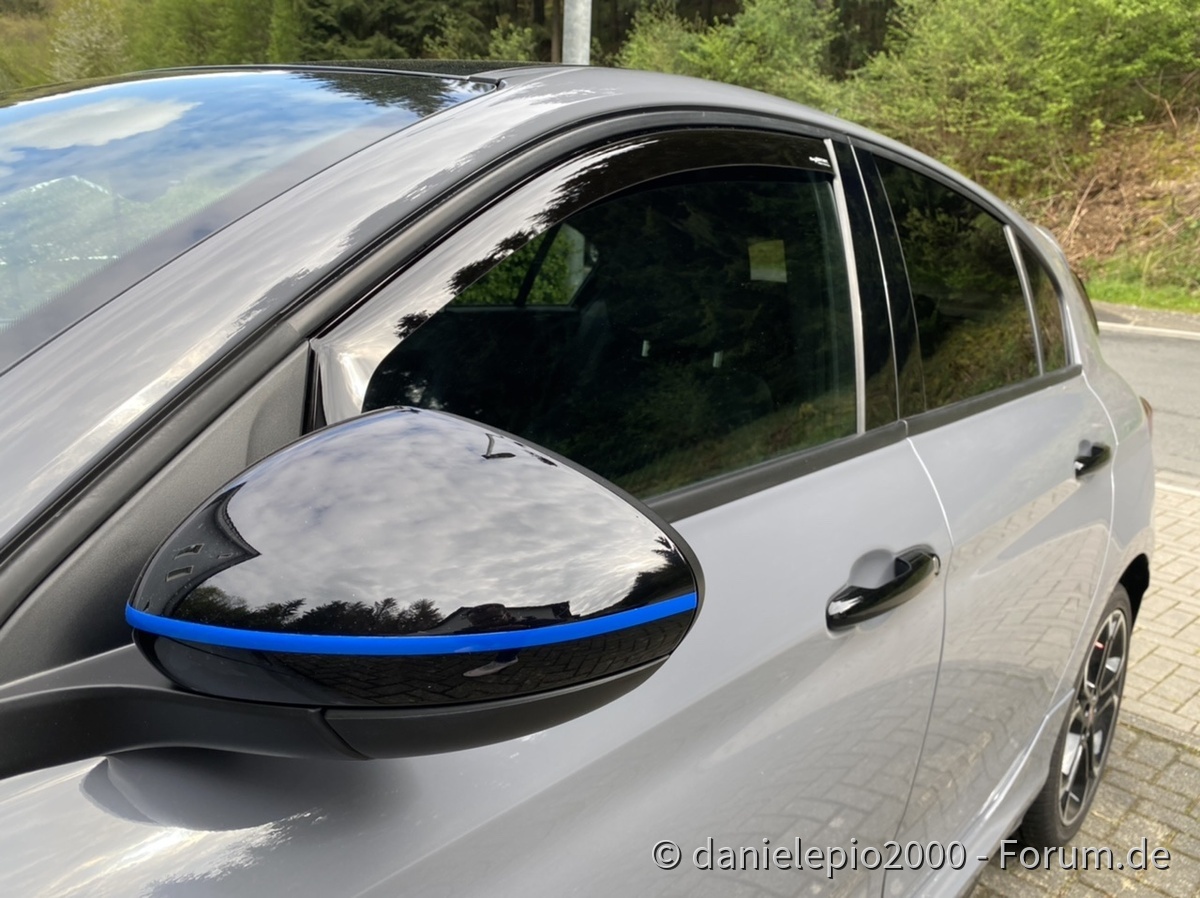 Sieht mega gut aus und Komfort