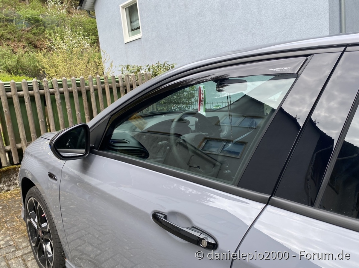 Sieht mega gut aus und Komfort