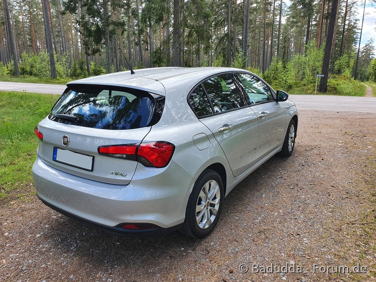 Tvätta bilen är trevligt