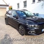 Mein neuer "Mr. Black" ist endlich da.