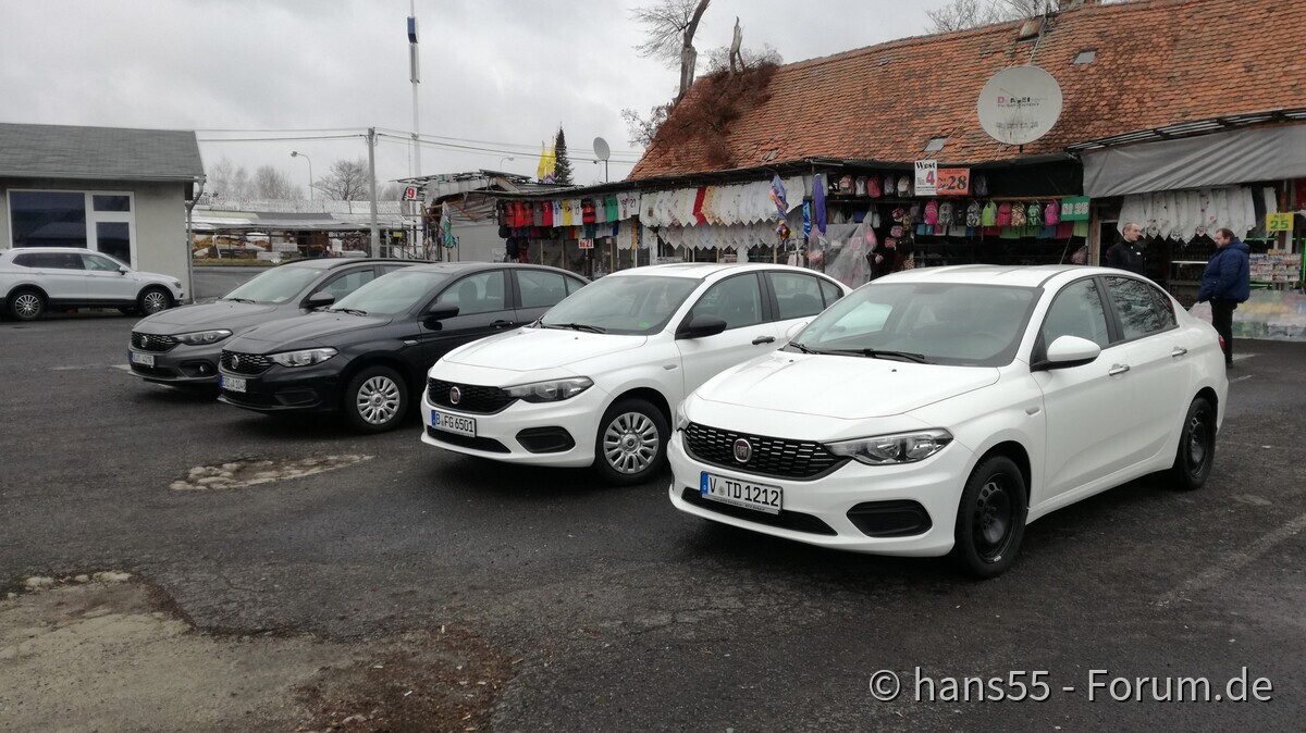 Treffen in Sachsen