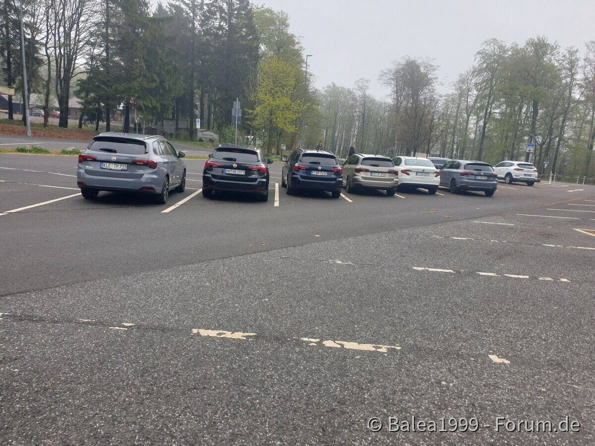 Schotten 2.0 mit Farbe