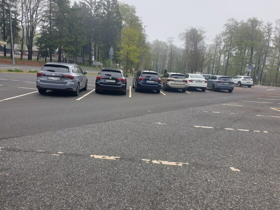 Schotten 2.0 mit Farbe