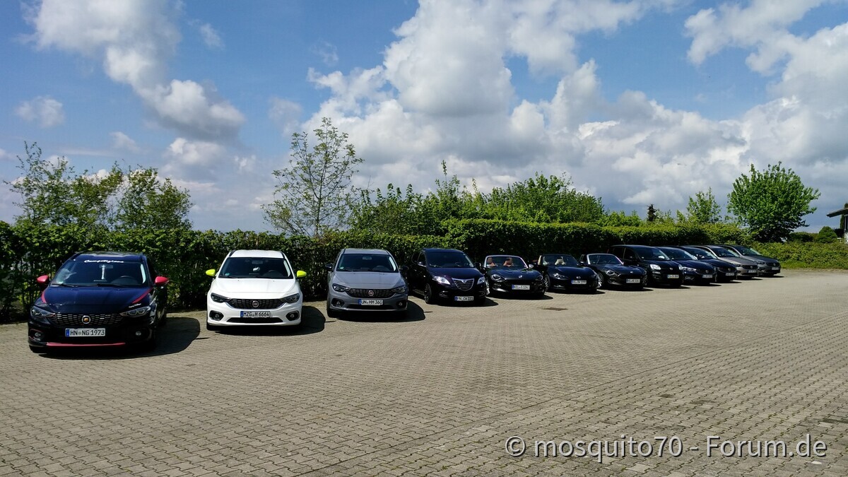 Schwarzwald Treffen 2019