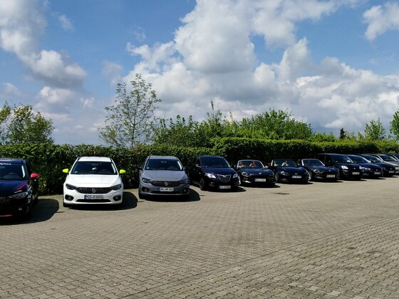 Schwarzwald Treffen 2019