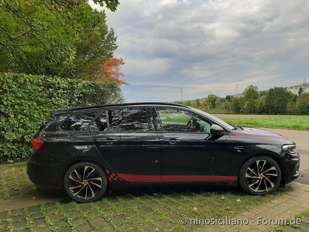 Goldene Oktober 2019
