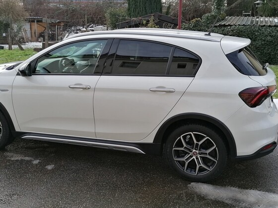 Da steht es nun mein neues gutes Stück