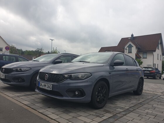 Schotten 2.0 mit Farbe