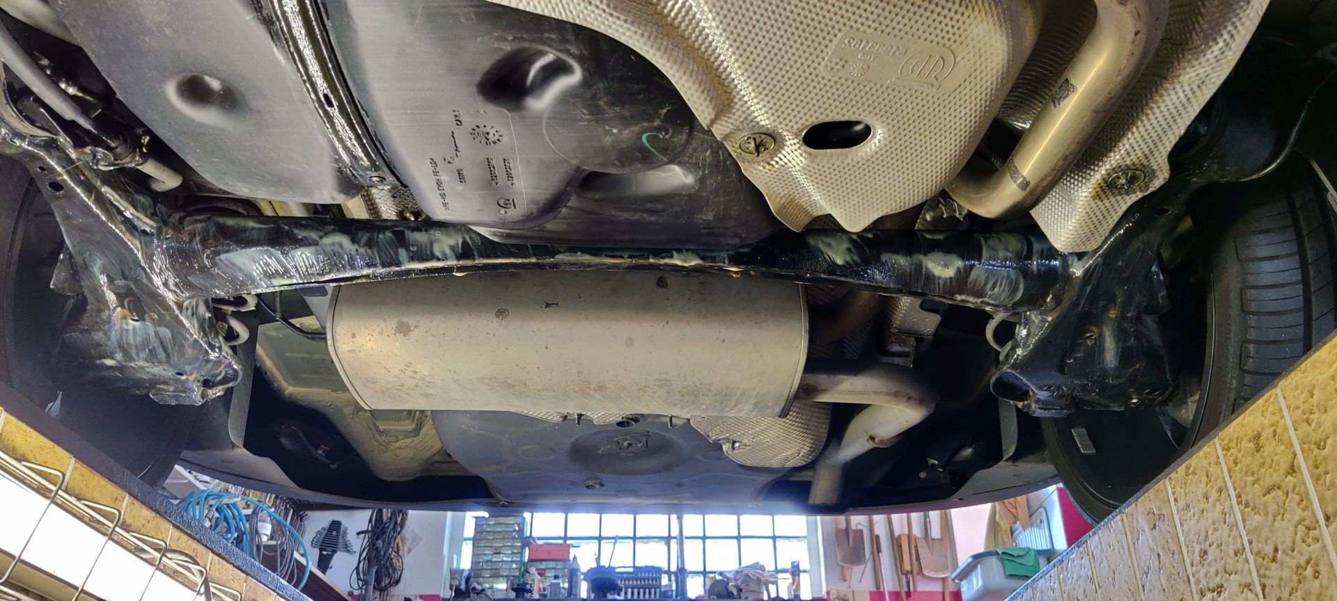 PERMA FILM für ein langes Leben