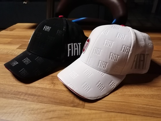 Neue Fiatkäppis