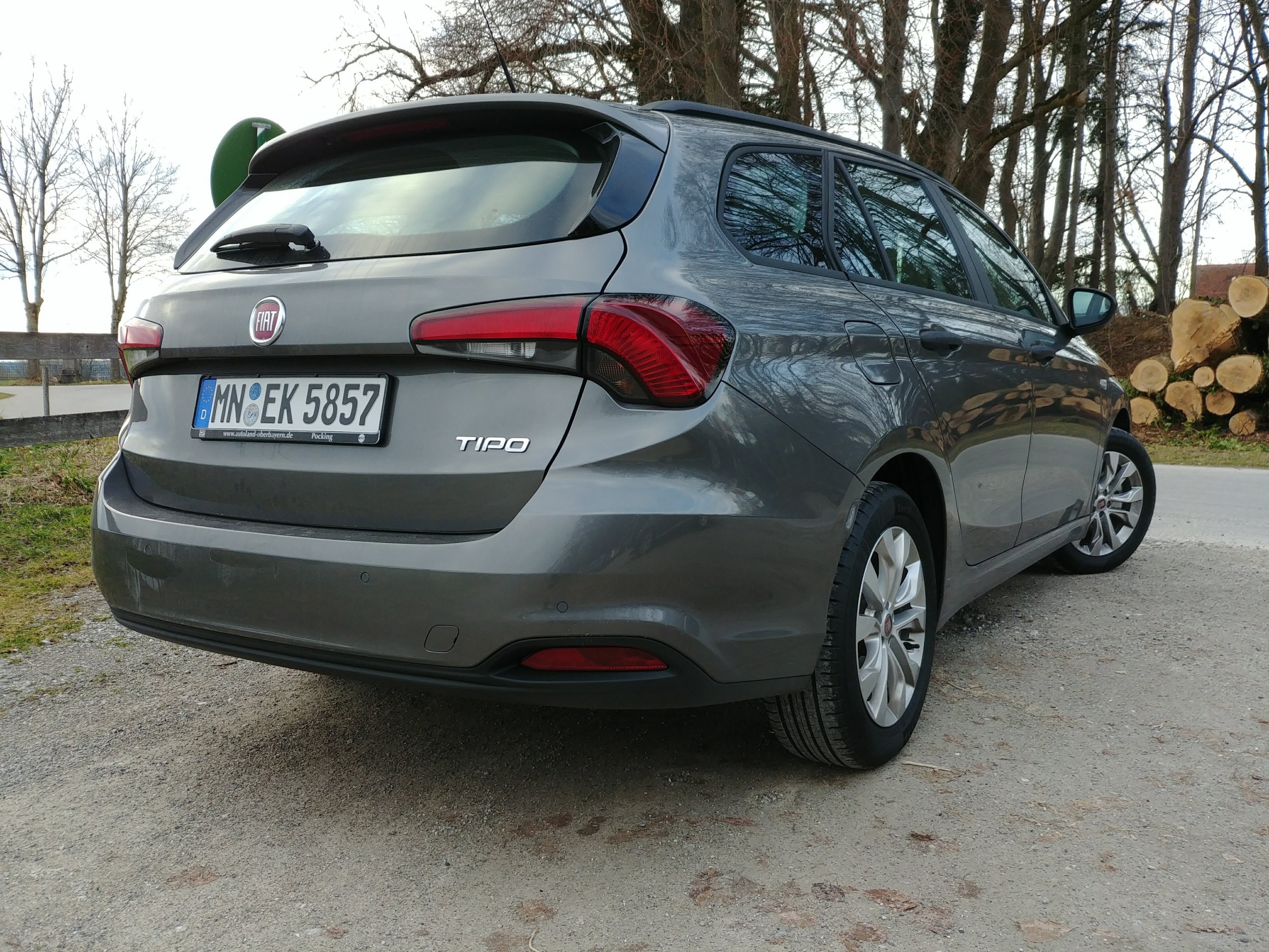 Fiat Tipo 1,4 70 Kw