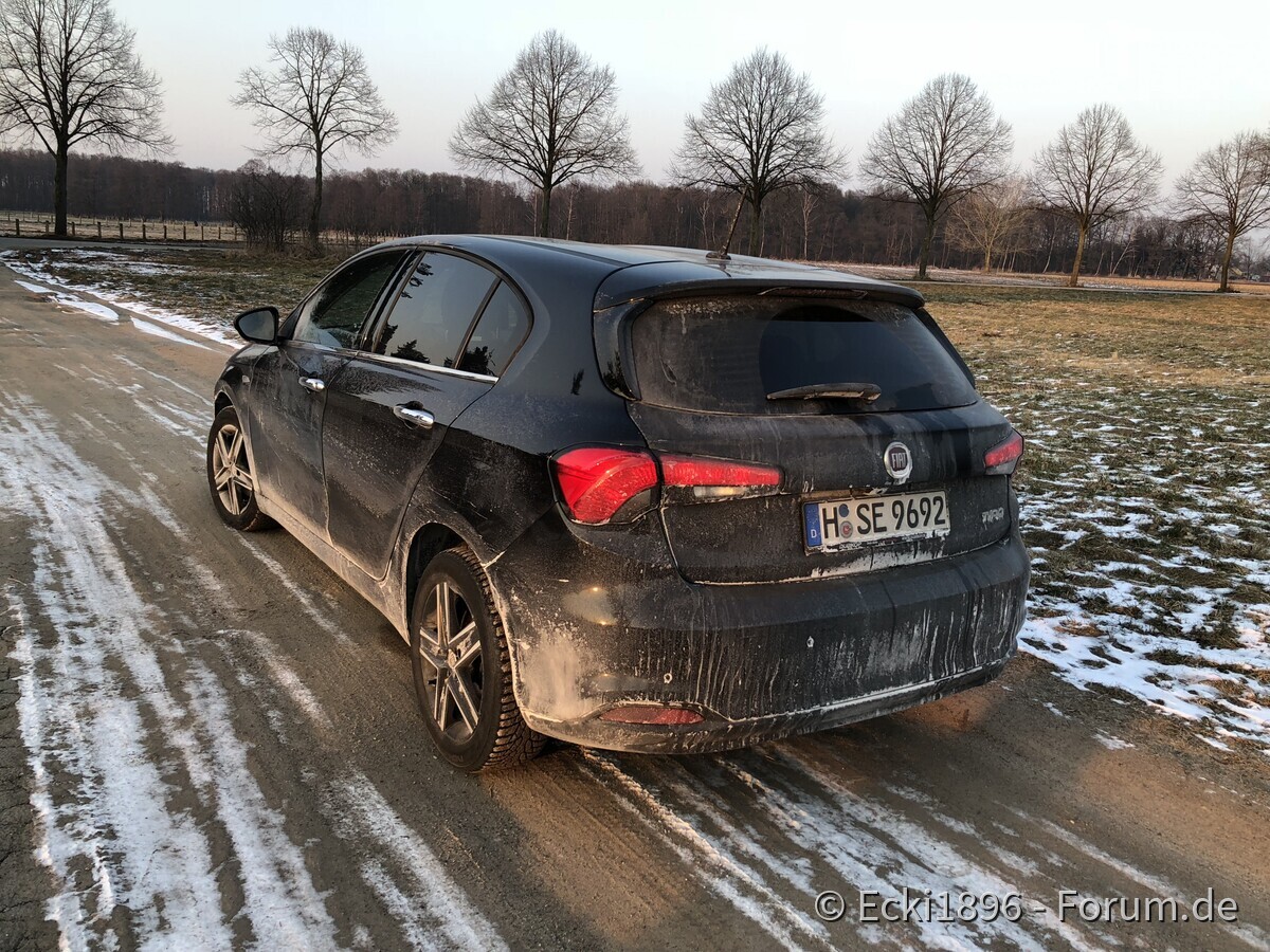 Schwarz-Weiß in Farbe