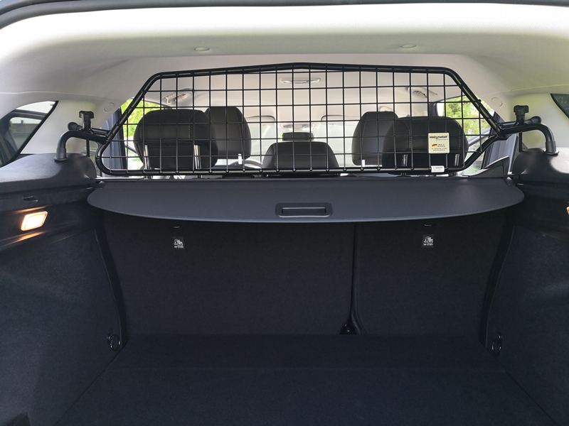 Hundegitter für Fiat Tipo Kombi