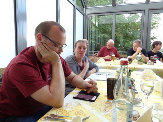 Gasthaus Krone