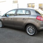 fiat bravo