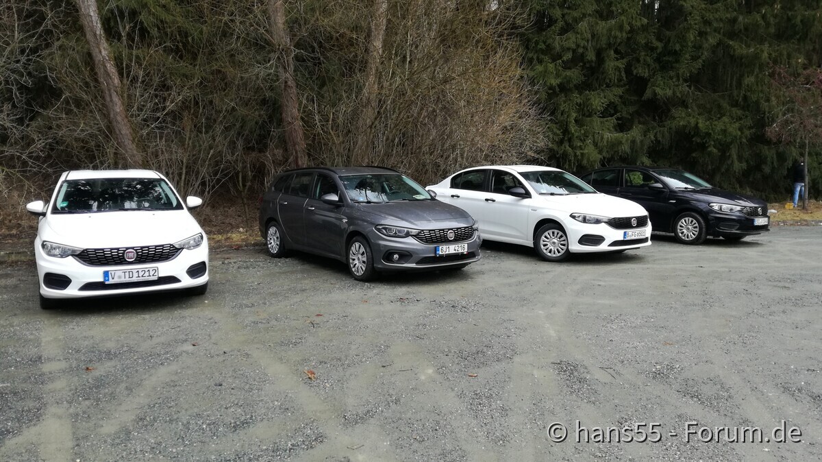 Treffen in Sachsen