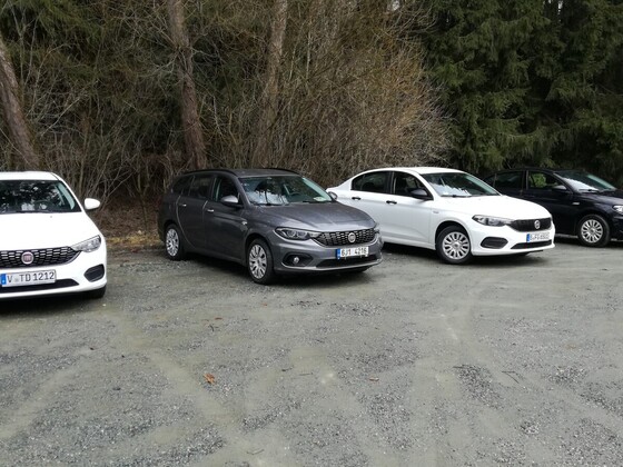Treffen in Sachsen