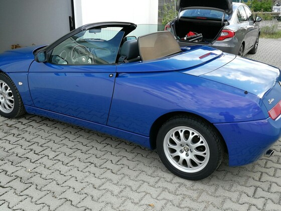 Das Ende des Dornröschenschlaf