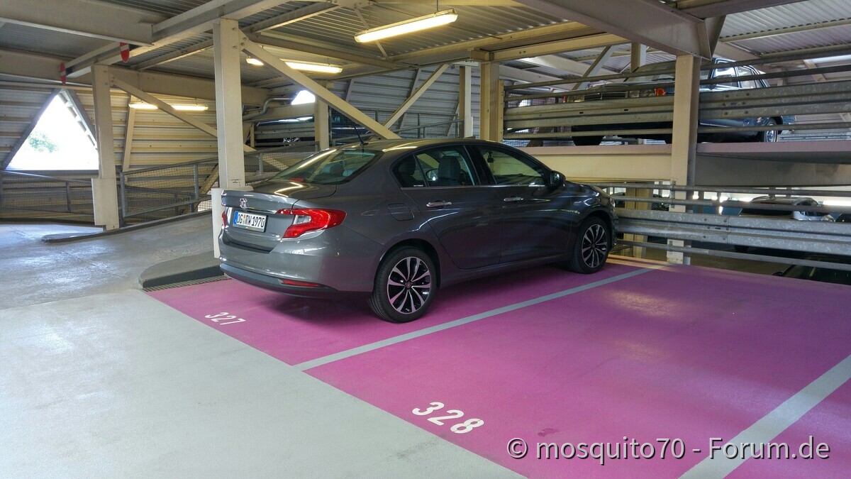 Meine Tipo Limousine