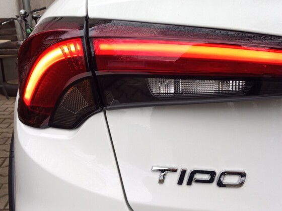 Hier ein paar Detailfotos von meinem Cross