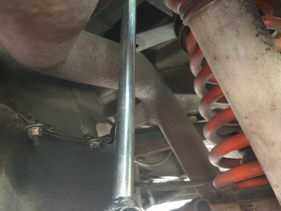 Jeep Schraubertag