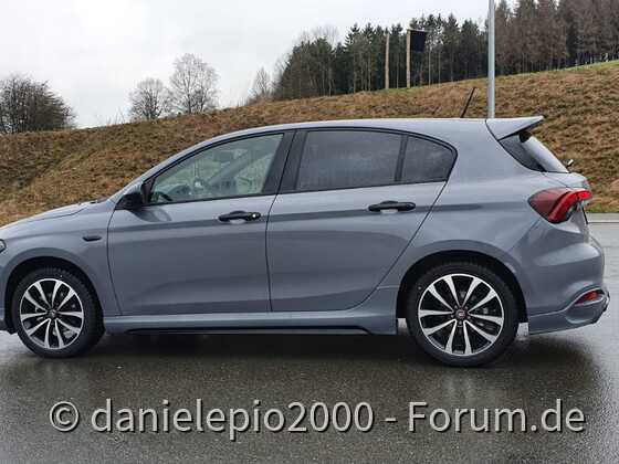 Tipo Sport Winterreifen