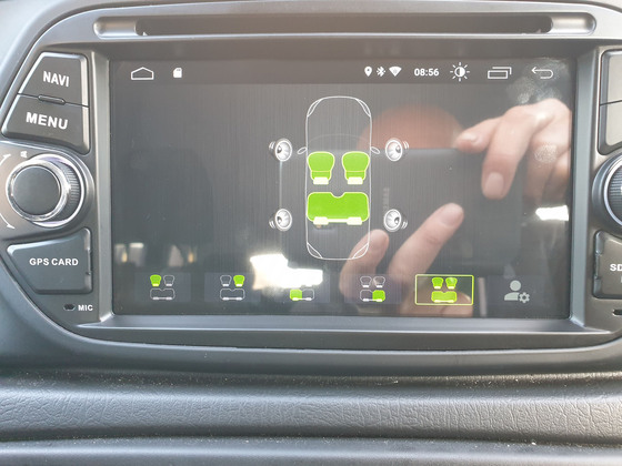 Android-Navi