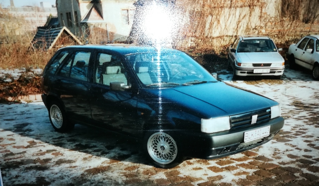 Der Tipo meiner Eltern