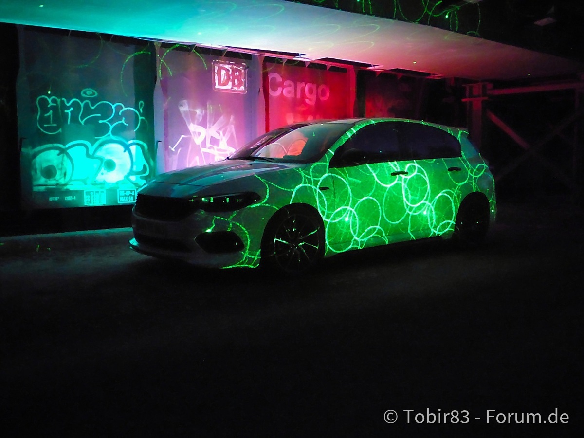 Lichtspiele