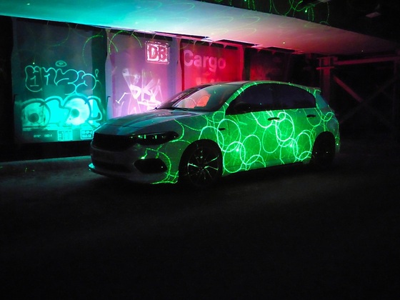 Lichtspiele