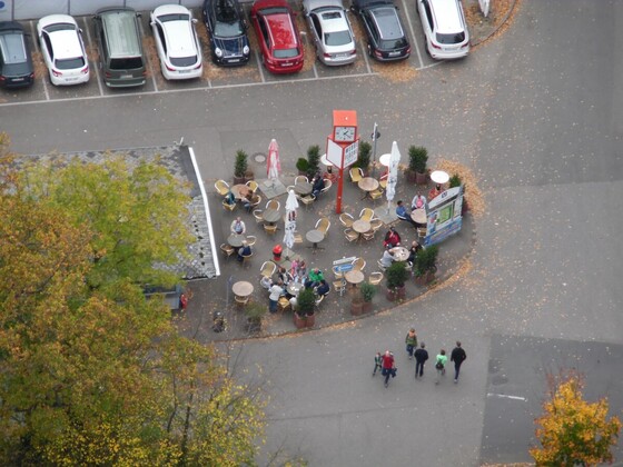 Treffen Stuttgart