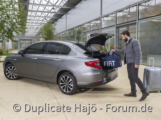 FIAT Tipo
