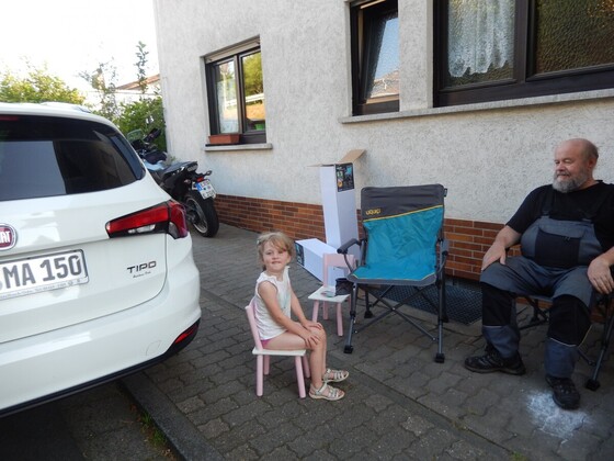 Unser Tipo