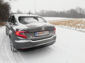 Schneerunde