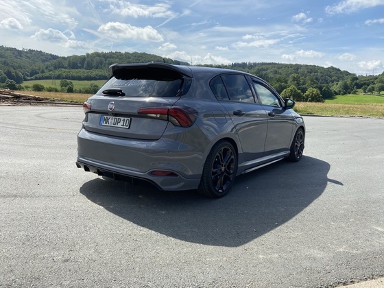 Tipo Sport