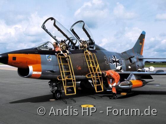 Fiat G-91
