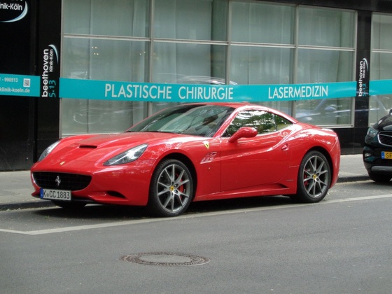 Treffen Köln